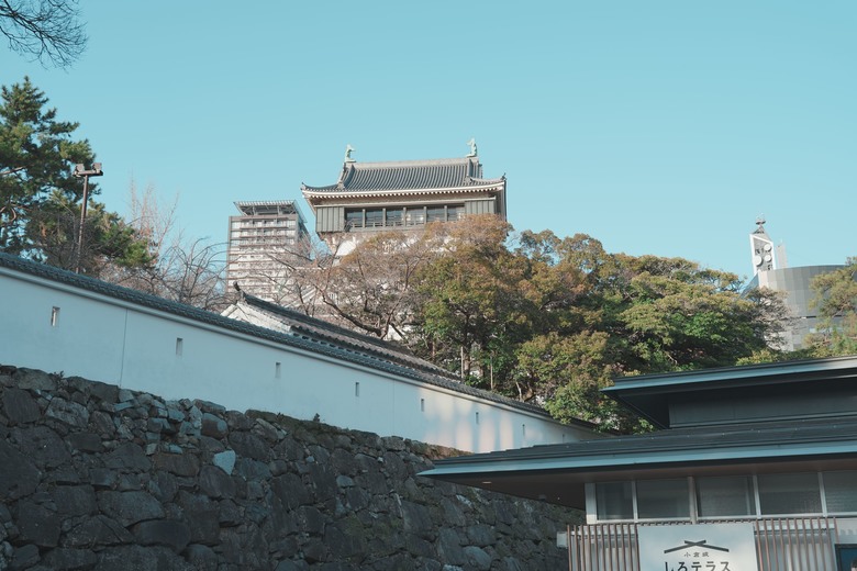 A7M5 福岡與熊本之旅 上 (圖多)