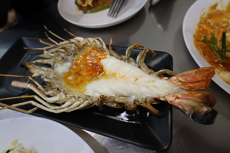 點我看大圖 泰國曼谷--Dusit Central Park百貨/唐人街夜市/ICONSIAM購物中心/美食觀光巴士/BIG C伴手禮天堂/朱拉隆功夜市