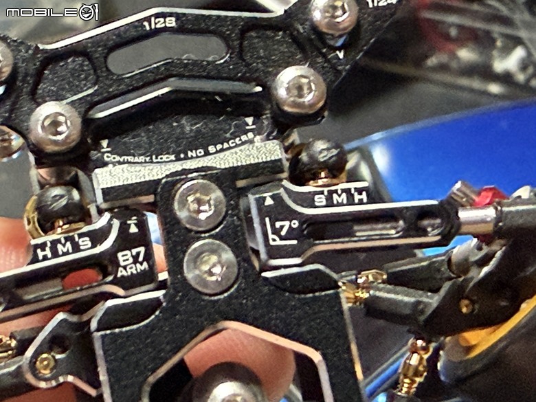 【遙控模型】 1998 Subaru Impreza 22B-STi Version -- DriftART4