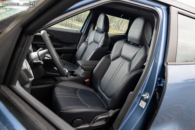 Mitsubishi XForce 試駕｜不畏強敵，強勢挑戰跨界小休旅市場！
