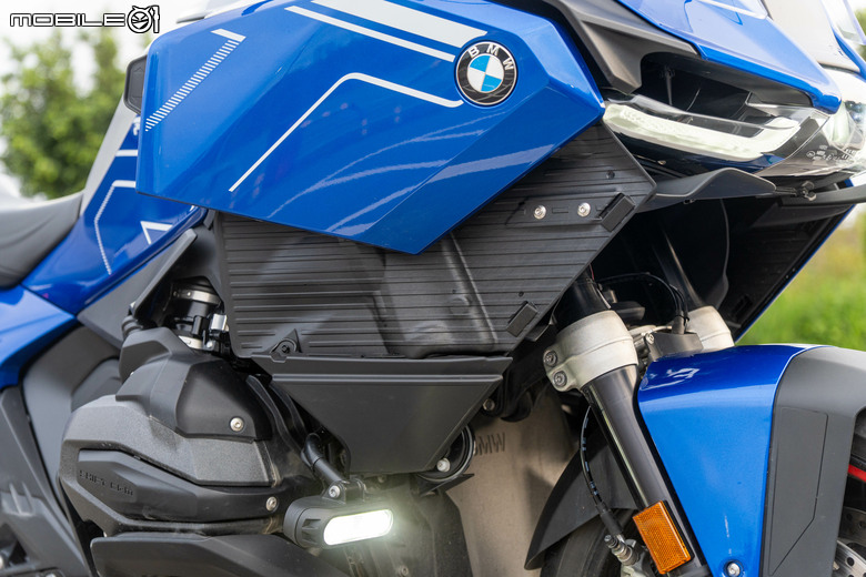 BMW R 1300 RT 環島試駕｜巨鯨巡山海，三十啟壯遊