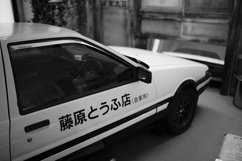 [分享] 當旅遊照少了色彩(上) — Leica M10