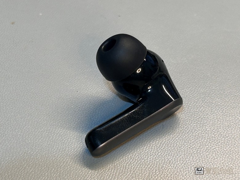【盲狙先生傳118】EarFun Air Pro 4+ Premium Sound | 紅點設計獎逸品入手!! 厚實而深暖的音質、全新藍牙6.0、AI翻譯、自適應降噪與雙驅動單體設計的高性價旗艦