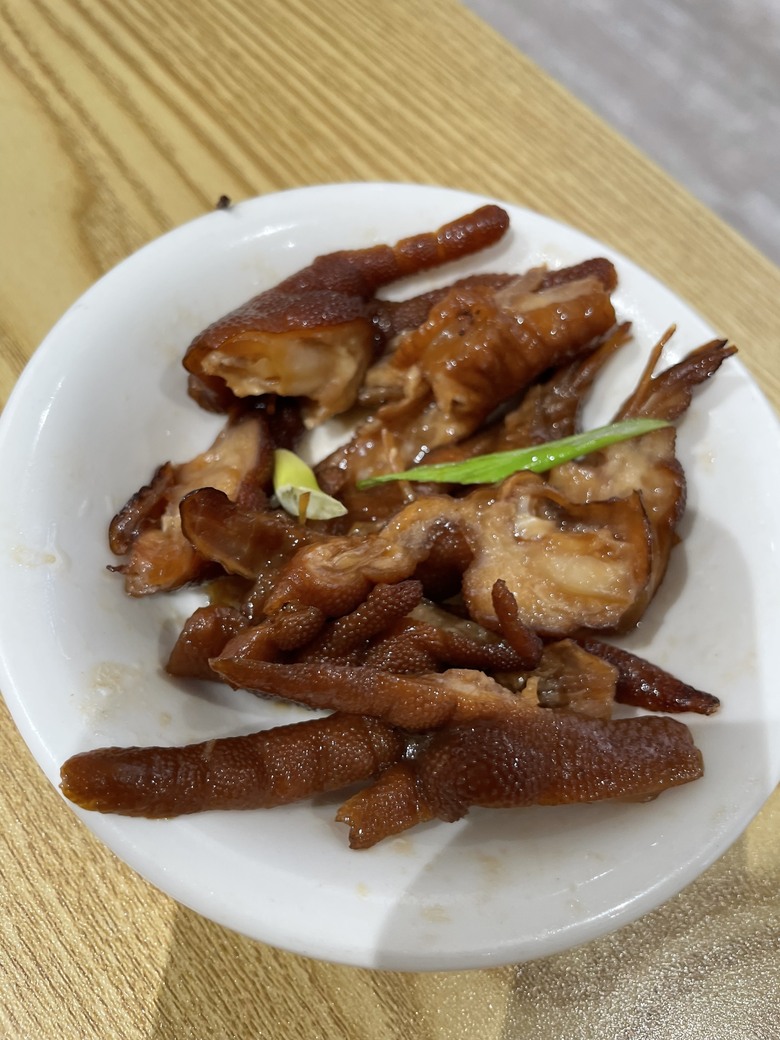 分享～中正區上班族午餐清單