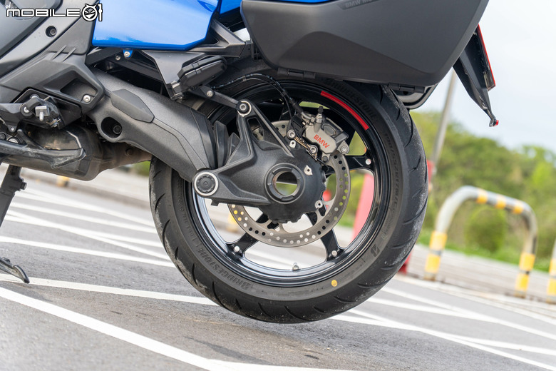 BMW R 1300 RT 環島試駕｜巨鯨巡山海，三十啟壯遊