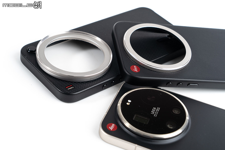 Leica Leitzphone powered by Xiaomi 體驗｜從影像到手感，全面逼近徠卡本質！