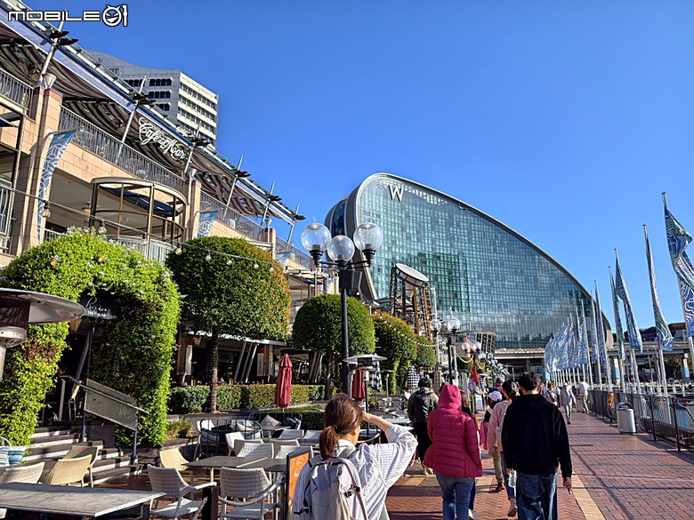 雪梨歌劇院(Sydney Opera House)、雪梨港灣大橋(Sydney Harbour Bridge)、岩石區(The Rocks)、環形碼頭(Circular Quay)、達令港(Darling Harbour) — 2026東澳洲四大城巡遊之雪梨段 第2部