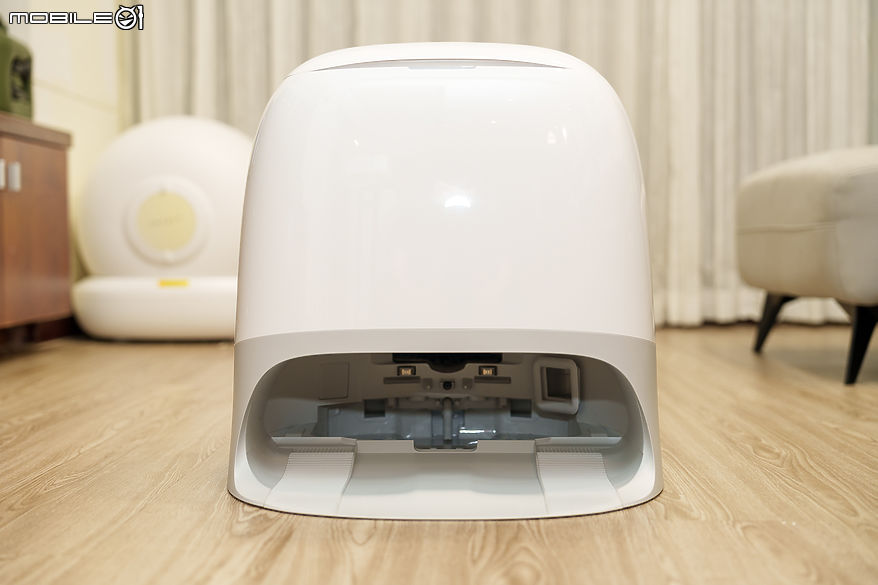 Roborock Qrevo CurvX＋F25 Ultra 長時間體驗報告｜日常居家清潔的超強組合
