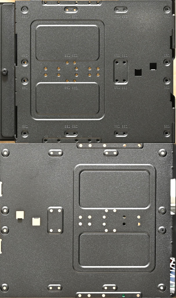創氪星系TRYX路氪LUCA L70機殼開箱