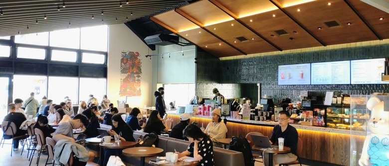 大埔新市鎮還有什麼店家進駐嗎？