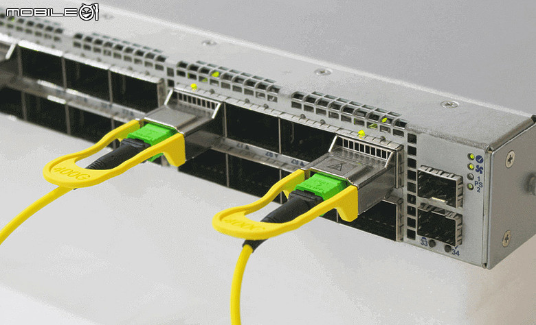 AI時代科技浪潮來臨 LPO產業及技術應用