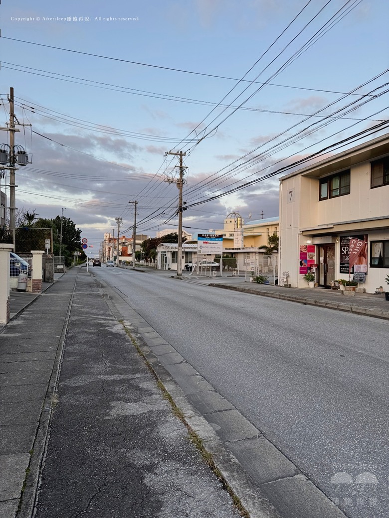 沖繩北谷町｜たかすのおむすび まかな－在地的飯糰專賣店／農場直送的北海道好米／口味眾多且配料也講究的簡單美味