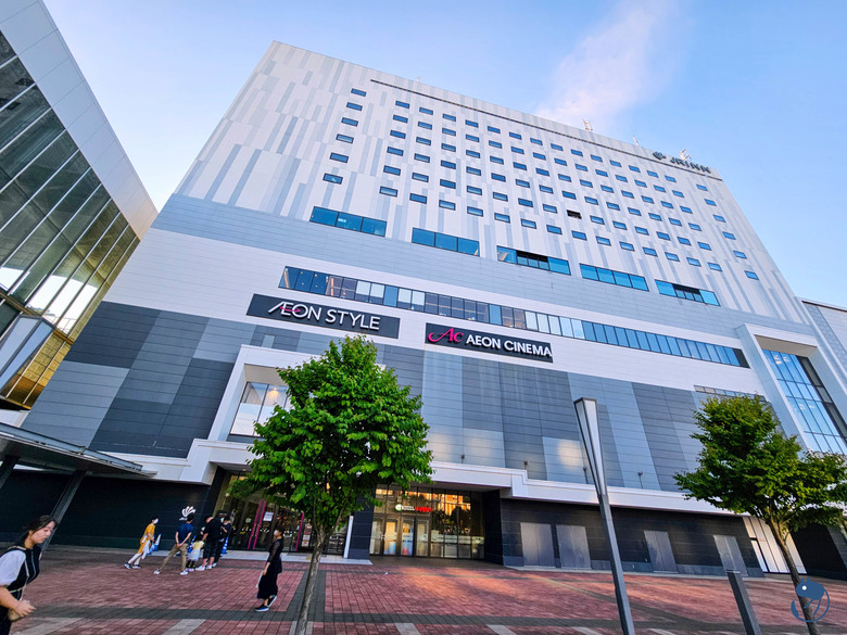 日本-旭川|*集便利、購物、舒適於一身* JR Inn 旭川 JR Inn Asahikawa