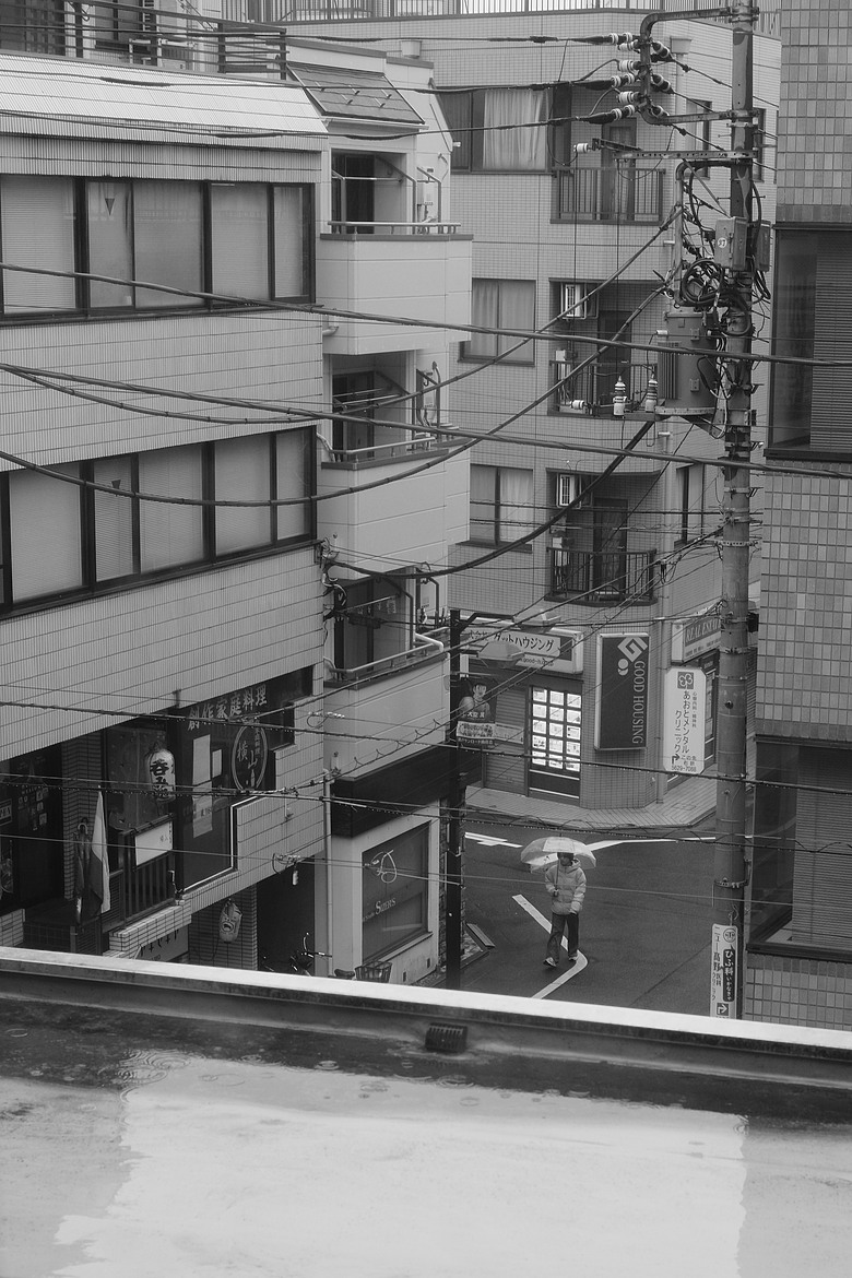 [分享] 當旅遊照少了色彩(上) — Leica M10