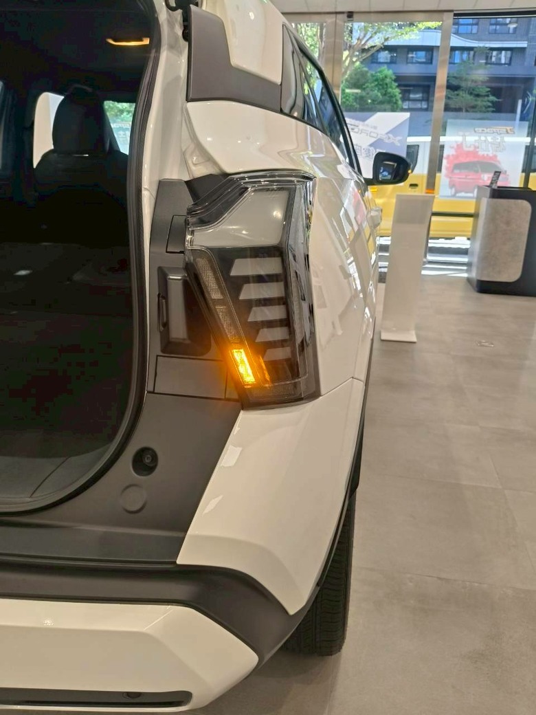 臨時起意看車去，蹦出這篇XForce試駕文