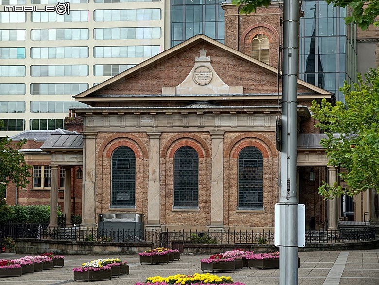 雪梨塔(Sydney Tower Eye) 、海德公園(Hyde Park)、雪梨聖母主教座堂(St Mary's Cathedral) 、維多利亞女王大廈(Queen Victoria Building)、雪梨市政廳(Sydney Town Hall)、聖安德烈座堂(St Andrew's Cathedral) — 2026東澳洲四大城巡遊之雪梨段 第3部