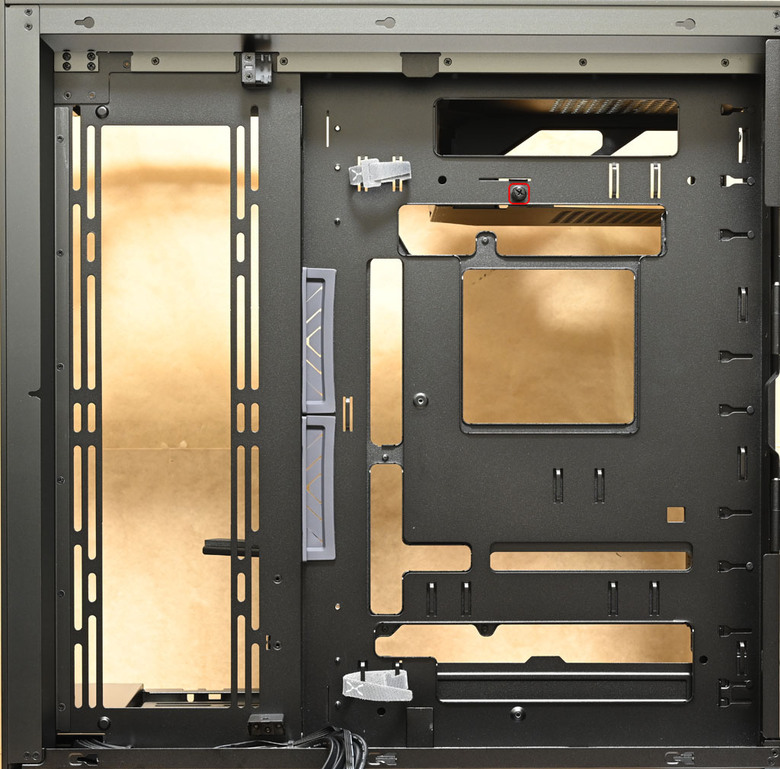 創氪星系TRYX路氪LUCA L70機殼開箱