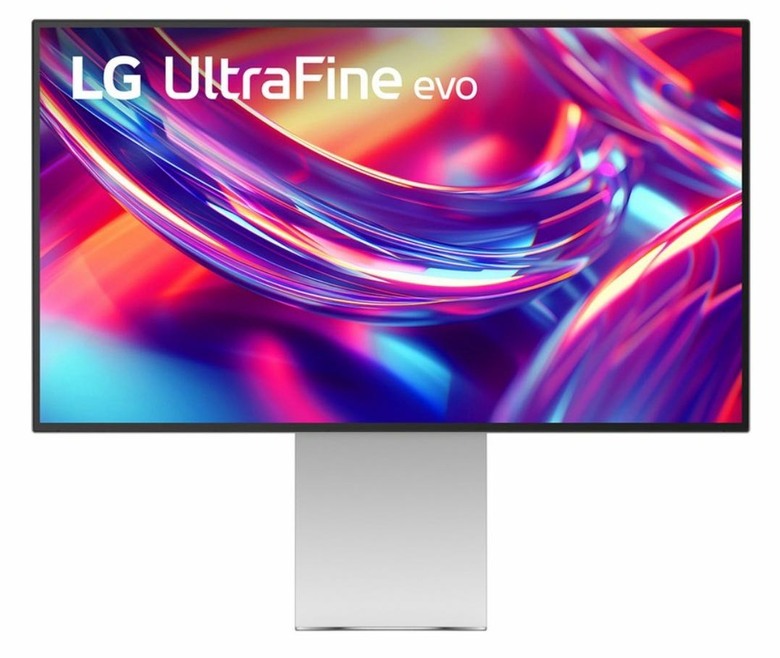 LG 32U990A 嘖嘖上架..然後居然快賣完了