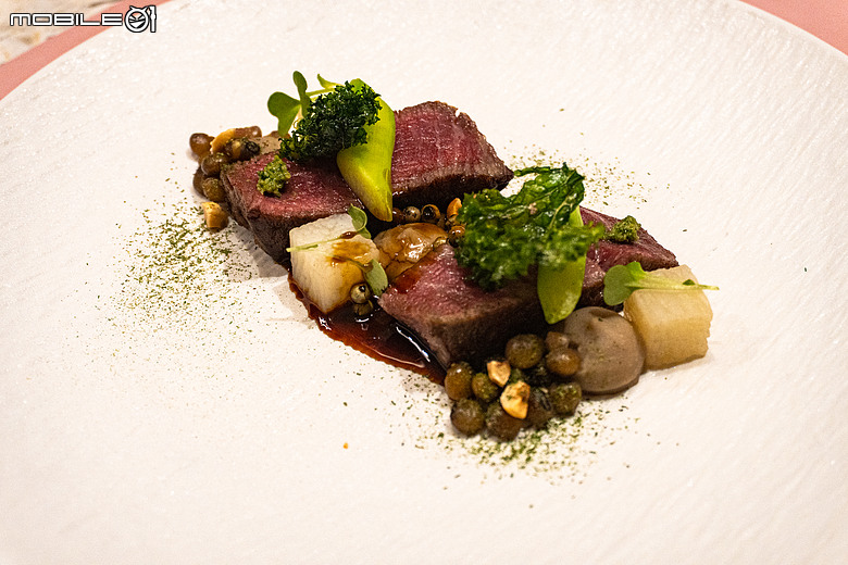 【採訪】Taste by Lexus 首度移師港都,攜手米其林餐廳「方蒔the FRONT HOUSE」演繹春日浪漫饗宴!