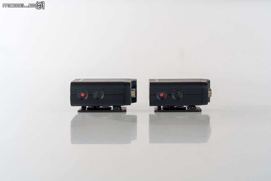 Sennheiser Profile Wireless 體驗報告|跨裝置收音更能一秒合體變手麥