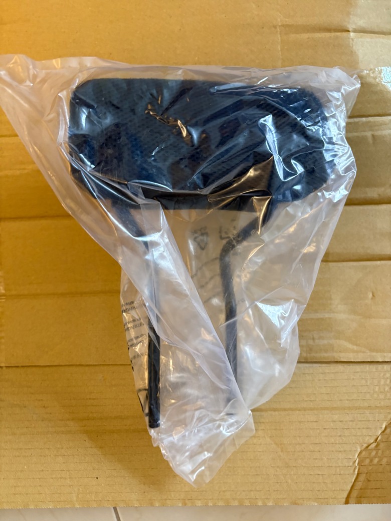 卜赫馬Unicorn 斜躺車開箱