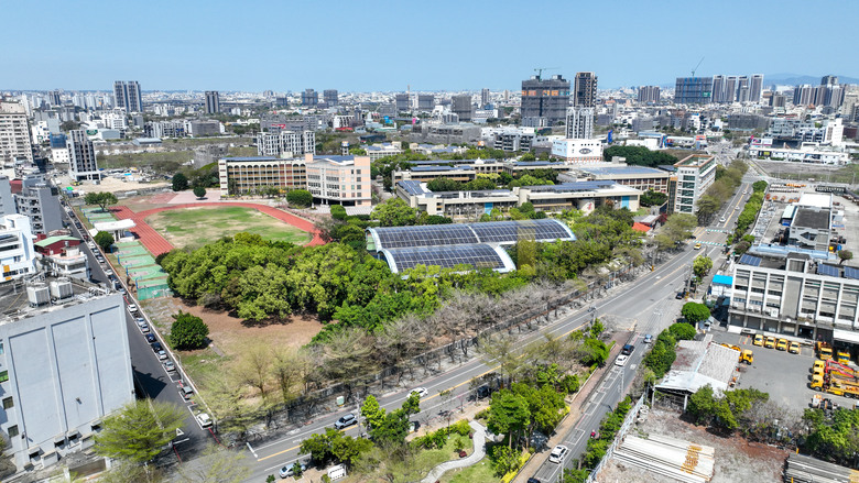 🌟北屯【2~3房質感新案】戶戶邊間 雙面採光 與14期為鄰 走路到衛道中學 坐享14期&水湳建設 均質質感宅 空拍分享