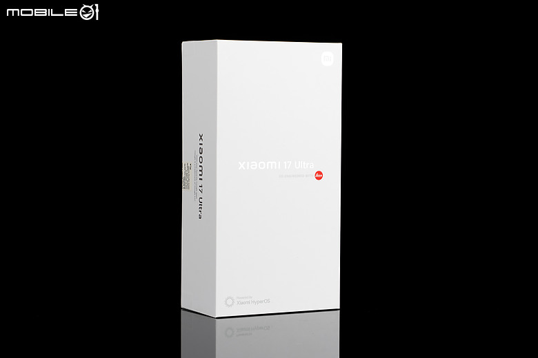 小米 Xiaomi 17 Ultra 體驗｜LOFIC HDR+連續光學變焦雙創新，「夜神」影像旗艦再進化！