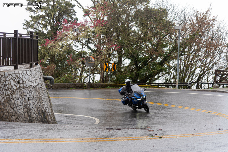 BMW R 1300 RT 環島試駕｜巨鯨巡山海，三十啟壯遊