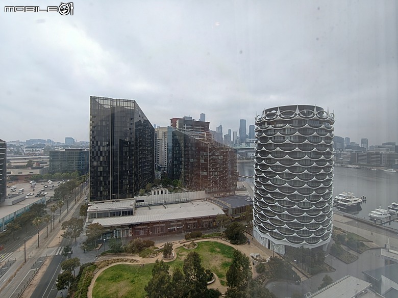 墨爾本 Vibe Hotel Melbourne Docklands、雪梨Hilton Sydney、黃金海岸voco Gold Coast by IHG — 2026東澳洲四大城巡遊之旅宿分享