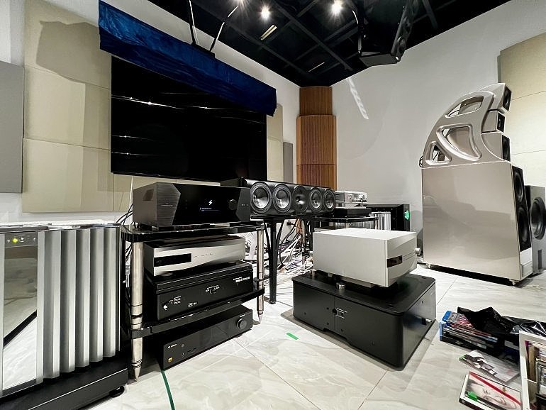 劇院界大洗牌！Dirac ART強勢登佔環繞處理器市場！音響玩家不可不知的數位聲學革命深度探密！