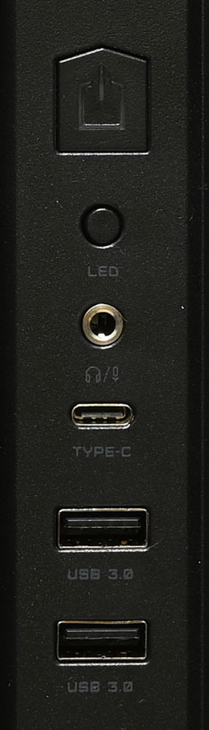 SAMA V71 BLACK機殼開箱