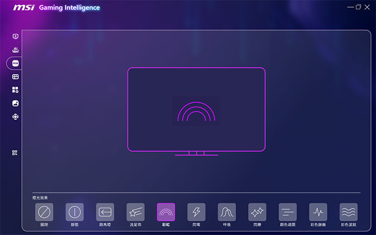 MSI MPG 274URDFW E16M 電競顯示器開箱：絕美外型設計，1152 分區 Mini-LED 與 4K 160Hz 頂尖規格，盡享極致 HDR 遊戲體驗！