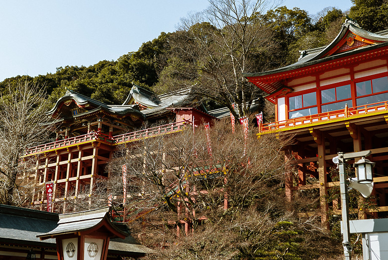 「 Nikon Z7 ll 」 瀨戶內海 × 山陽本線：時光慢行的日本小城之旅