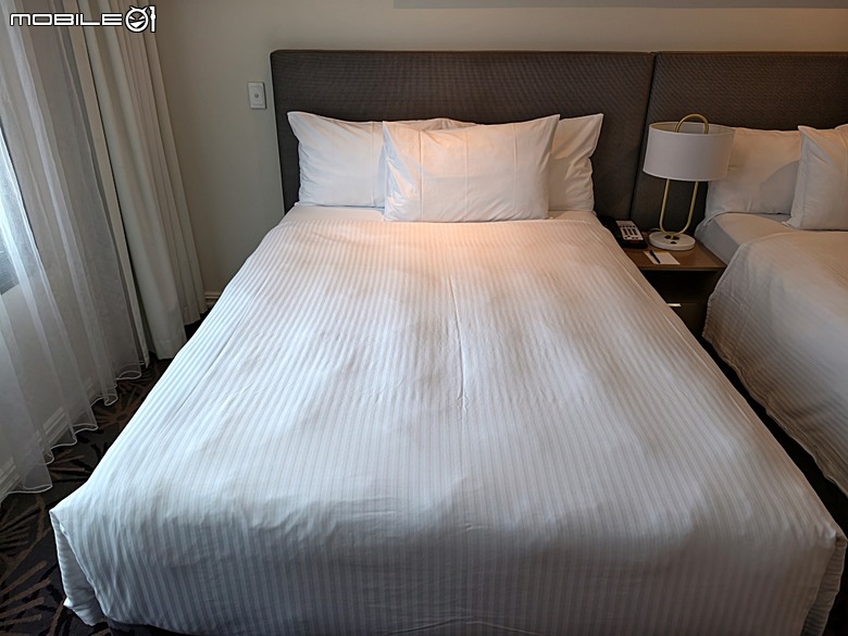 墨爾本 Vibe Hotel Melbourne Docklands、雪梨Hilton Sydney、黃金海岸voco Gold Coast by IHG — 2026東澳洲四大城巡遊之旅宿分享