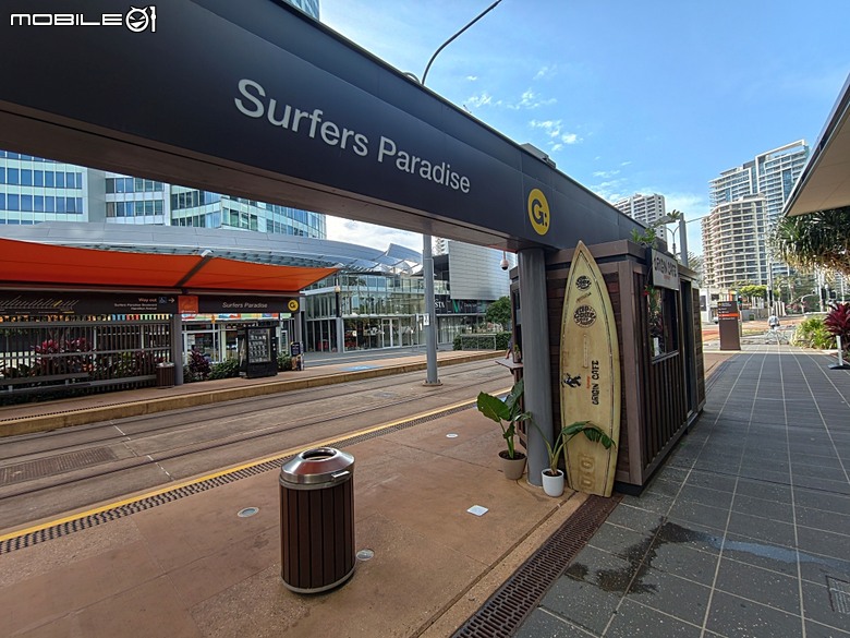 墨爾本 Vibe Hotel Melbourne Docklands、雪梨Hilton Sydney、黃金海岸voco Gold Coast by IHG — 2026東澳洲四大城巡遊之旅宿分享