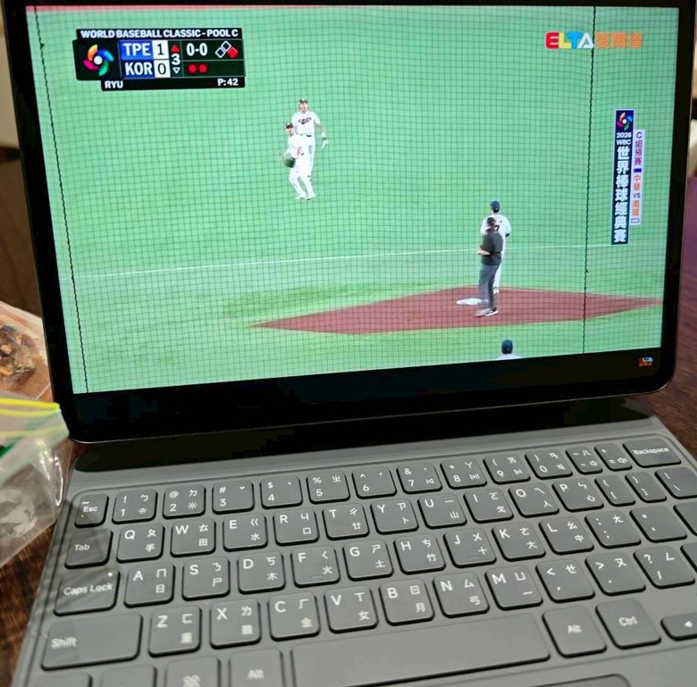 入手小米Pad 8 Pro問都問