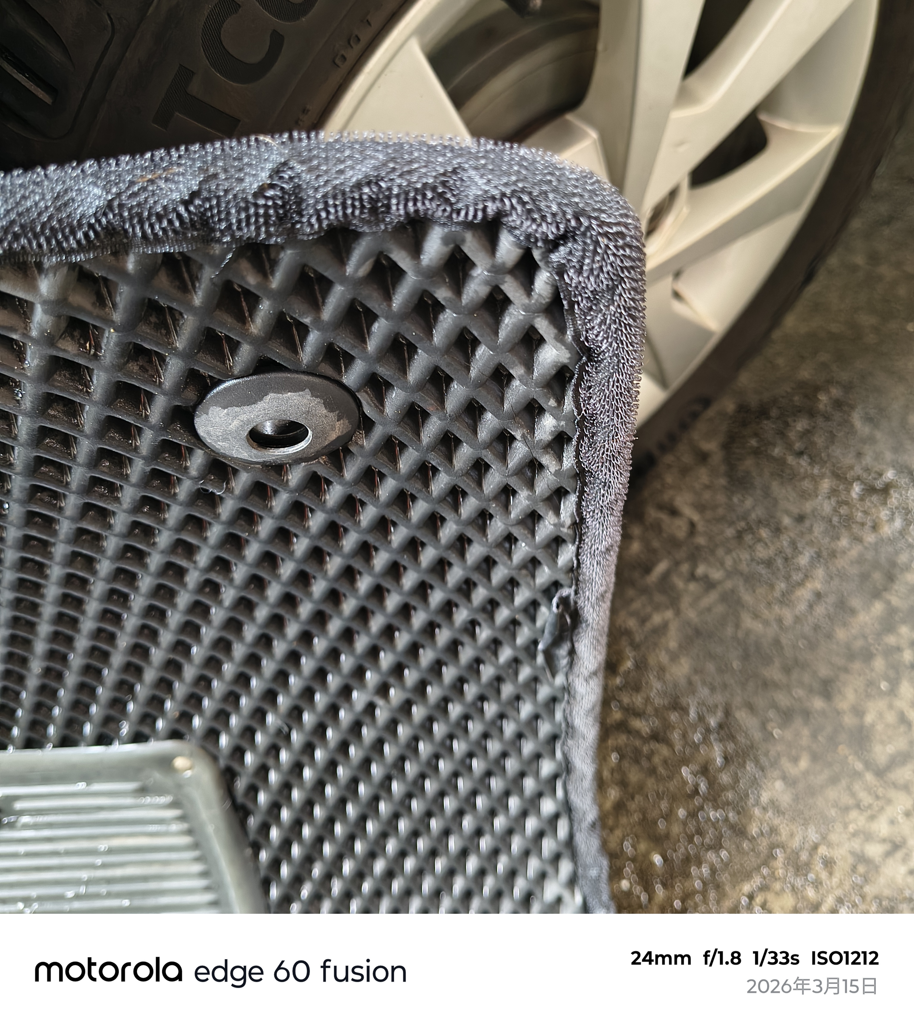 用車相關問題/後備箱工具組