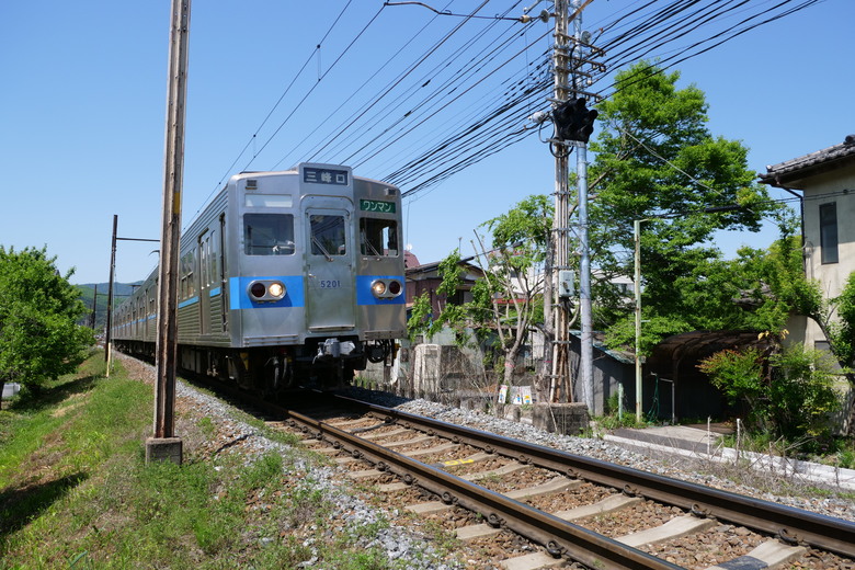 秩父旅遊 第二天