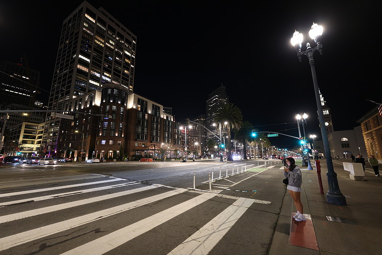 Canon RF 14mm F1.4L VCM 評測報告｜星野攝影首選、極致光學的巔峰之作！
