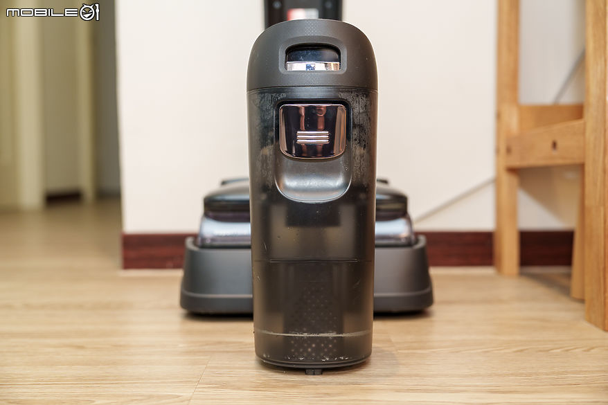 Roborock Qrevo CurvX＋F25 Ultra 長時間體驗報告｜日常居家清潔的超強組合