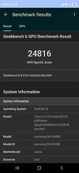 Samsung Galaxy S26 Ultra 評測報告｜不僅是全能旗艦，更是懂你的 AI 助理！