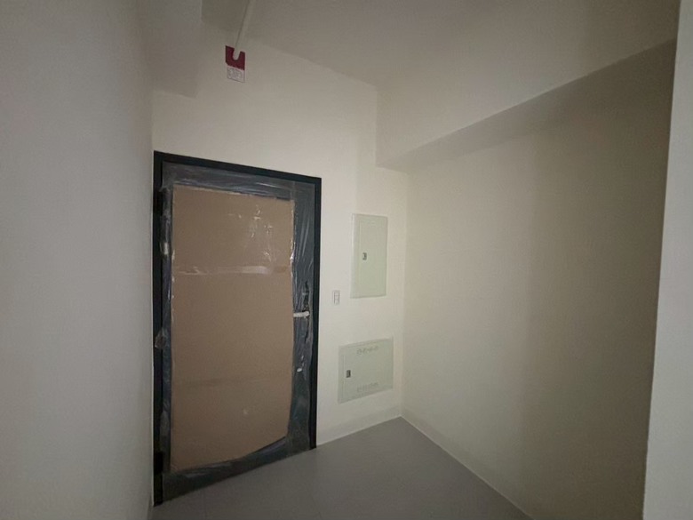 【開箱】17坪-日式x溫潤宅-2人＋1貓的療癒生活宅 ｜高雄室內設計
