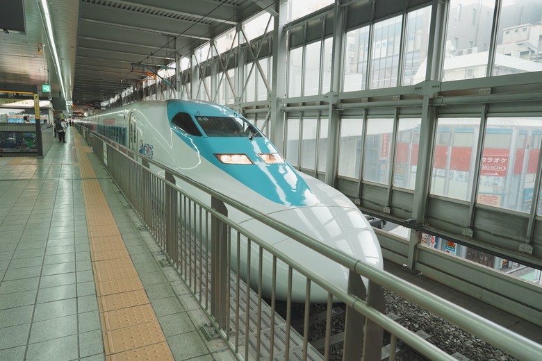 A7M5 福岡與熊本之旅 上 (圖多)
