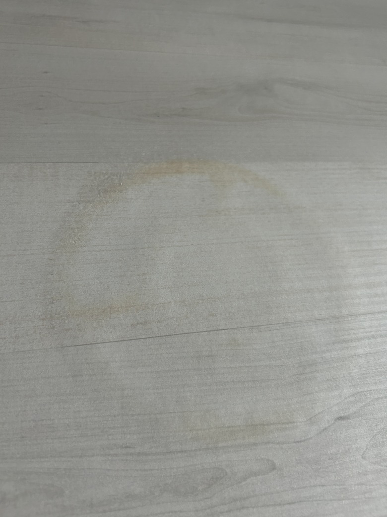 密集板燙到凸起怎麼辦