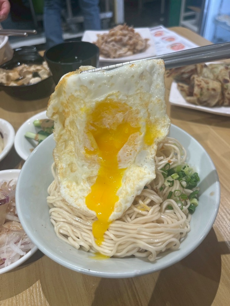 分享～中正區上班族午餐清單