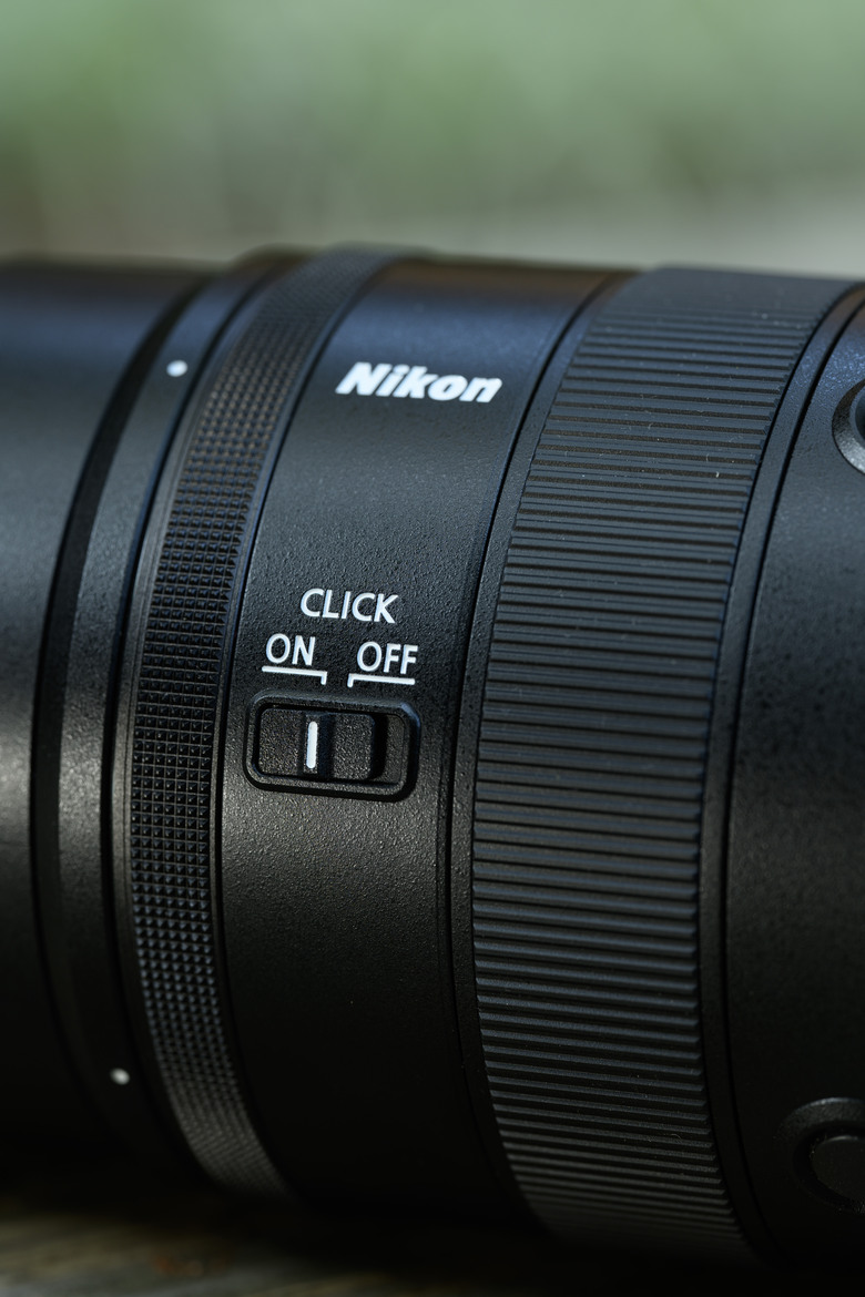 Part1. Z70-200mm f2.8SII 小黑Z的終極進化-深度解析及一代對比