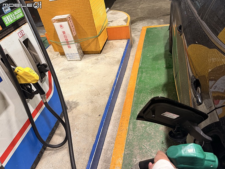 點我看大圖 我的OPEL MOKKA 貓咪號變身之路分享