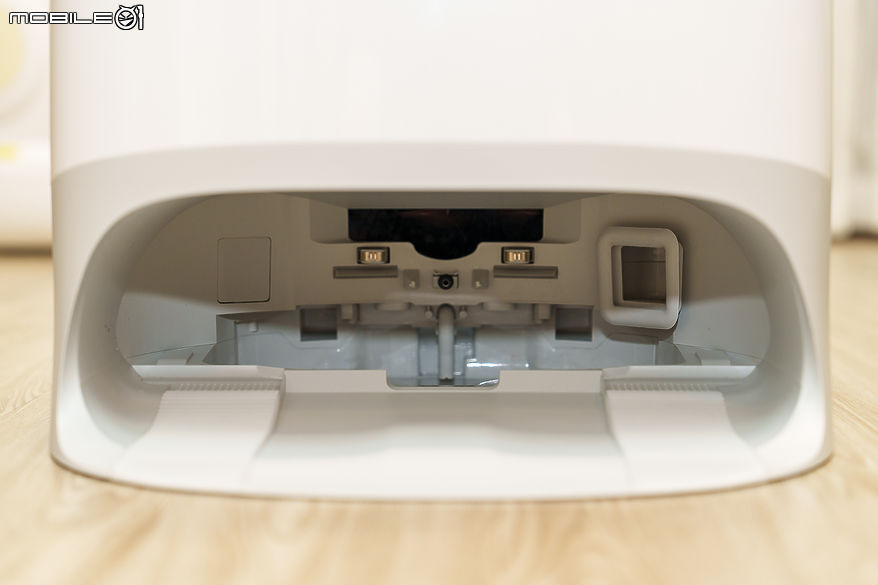 Roborock Qrevo CurvX＋F25 Ultra 長時間體驗報告｜日常居家清潔的超強組合