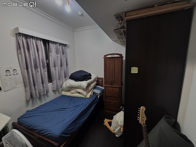 【開箱】24年中古屋翻新｜30坪4房2衛｜新北市板橋區