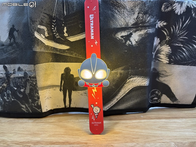 點我看大圖 元宵前哨戰|奧米加、初代、迪卡超商光之英雄大集合